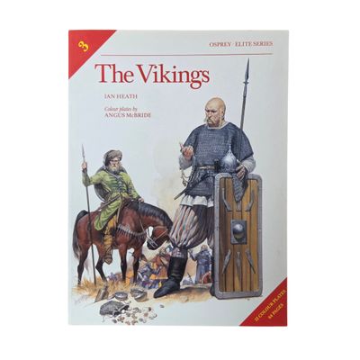 E3 The Vikings (1985)
