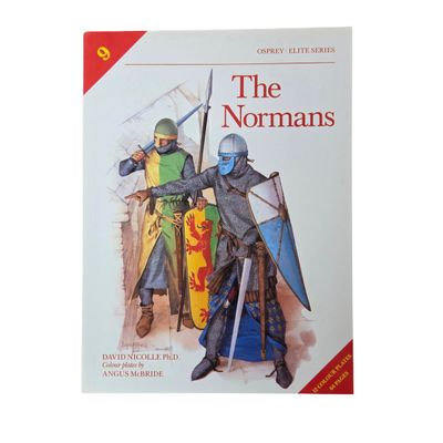 E9 The Normans (1987)