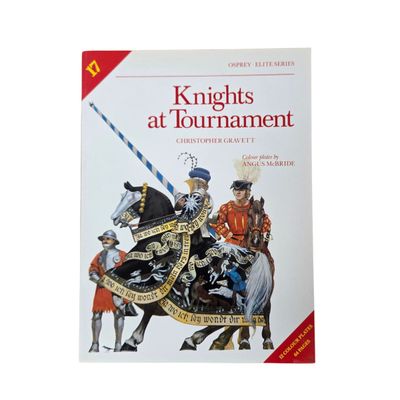 E17 Knights at Tournament (1988)
