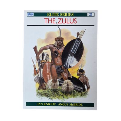 E21 The Zulus (1995)