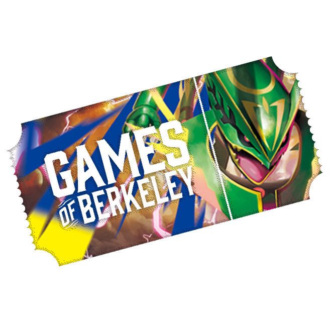 EVENT: Delta Reign Pokemon Prerelease [10/29/26] 5:30pm