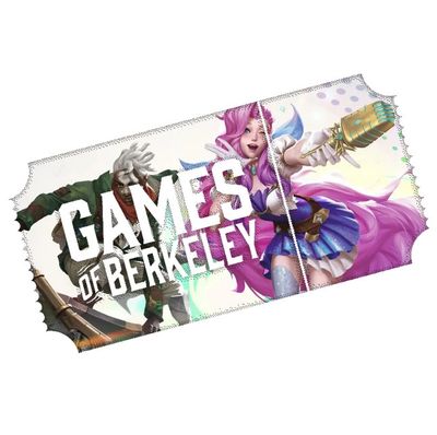 EVENT: Riftbound: Radiance Pre-Rift [10/17/26] 5:00pm