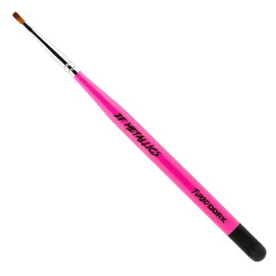 BRUSH - Fauxlinsky Metallics #2F