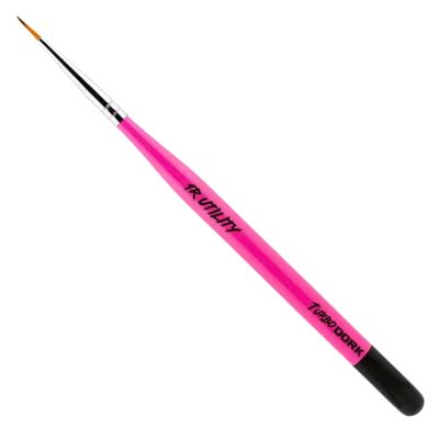 BRUSH - Fauxlinsky Utility Size #1R