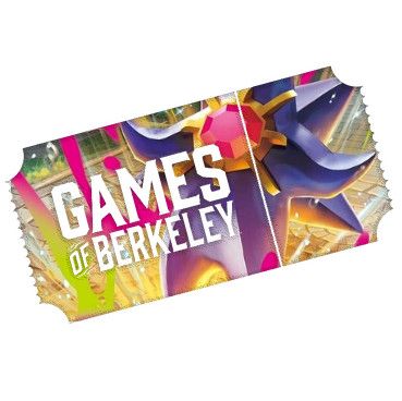 EVENT: Pokemon TCG Cup November [11/14/26] 12:00 PM
