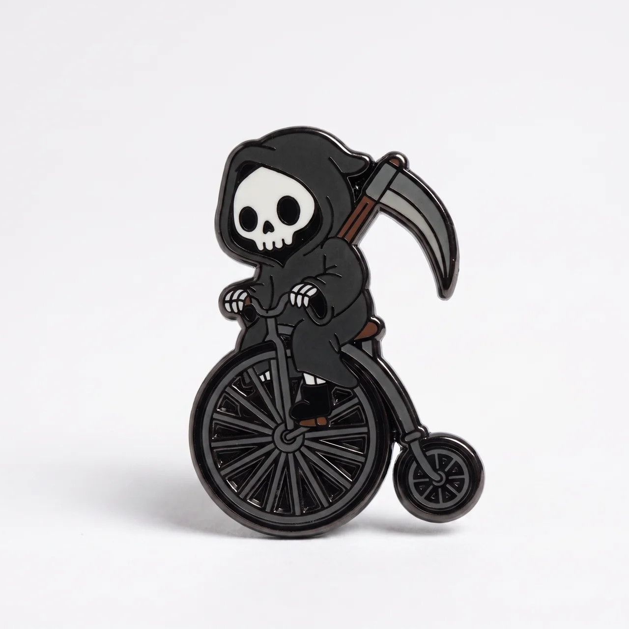 PIN - Slow Death