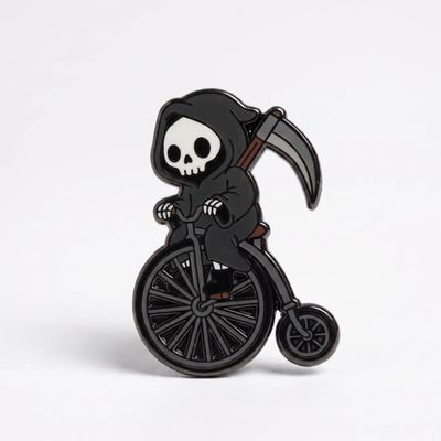 PIN - Slow Death