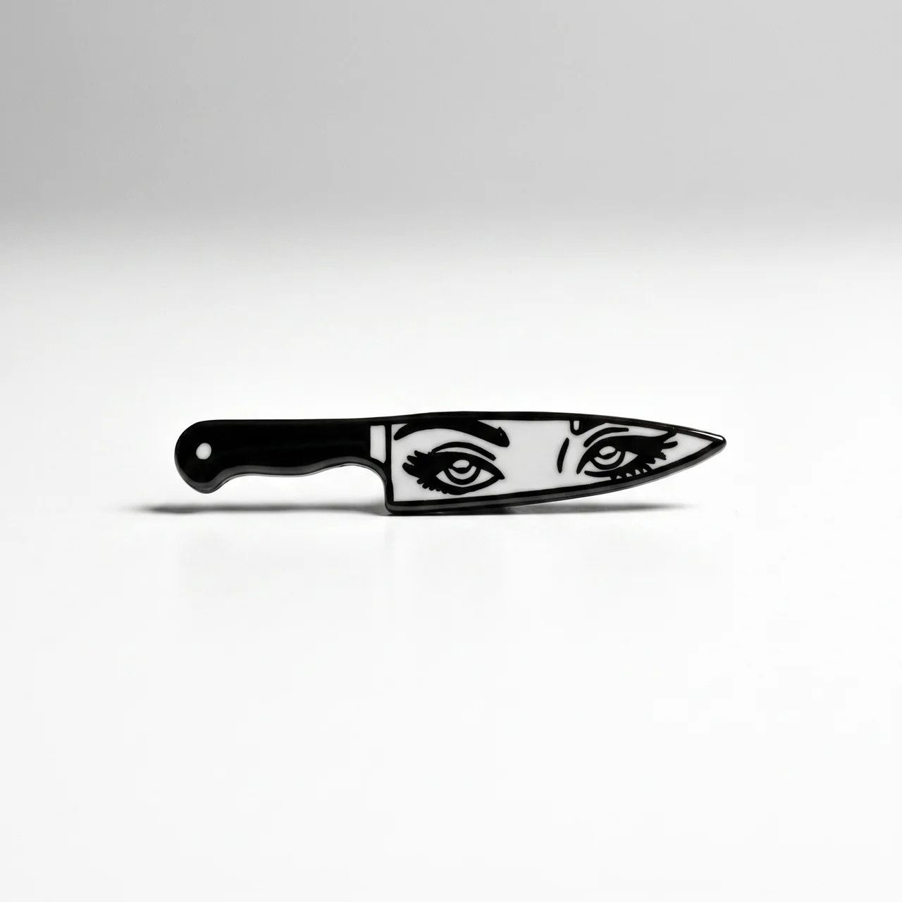 PIN - Knife Eyes (Special Reissue)