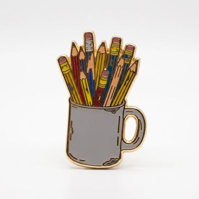 PIN - Pencil Cup