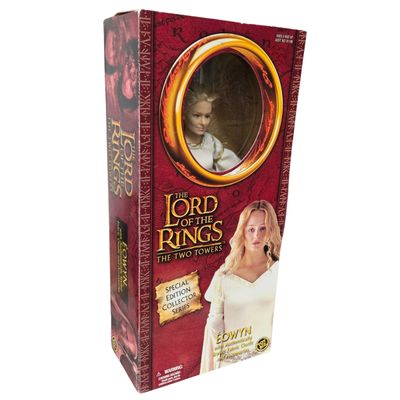 LotR: TT DOLL EOWYN (2002)