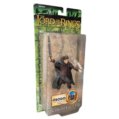 LotR: FotR FIGURE FRODO (2005)