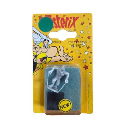 ASTERIX Britons: Rugby-Player, Blocker (1991)