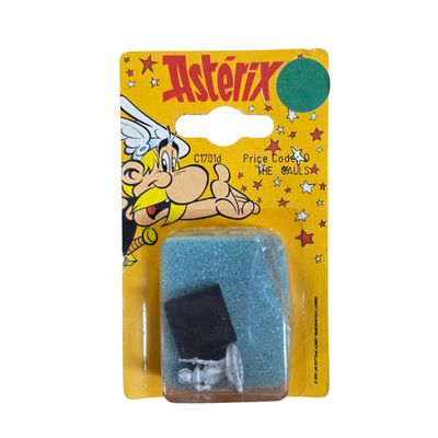 ASTERIX Gauls: Impedimenta (1991)