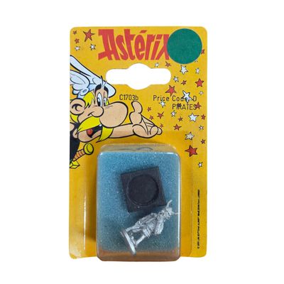 ASTERIX Pirates: w/ Wooden Leg (1991)