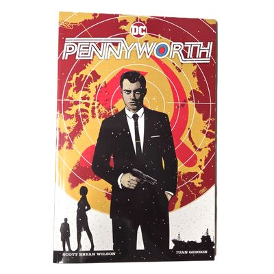 PENNYWORTH (2022)