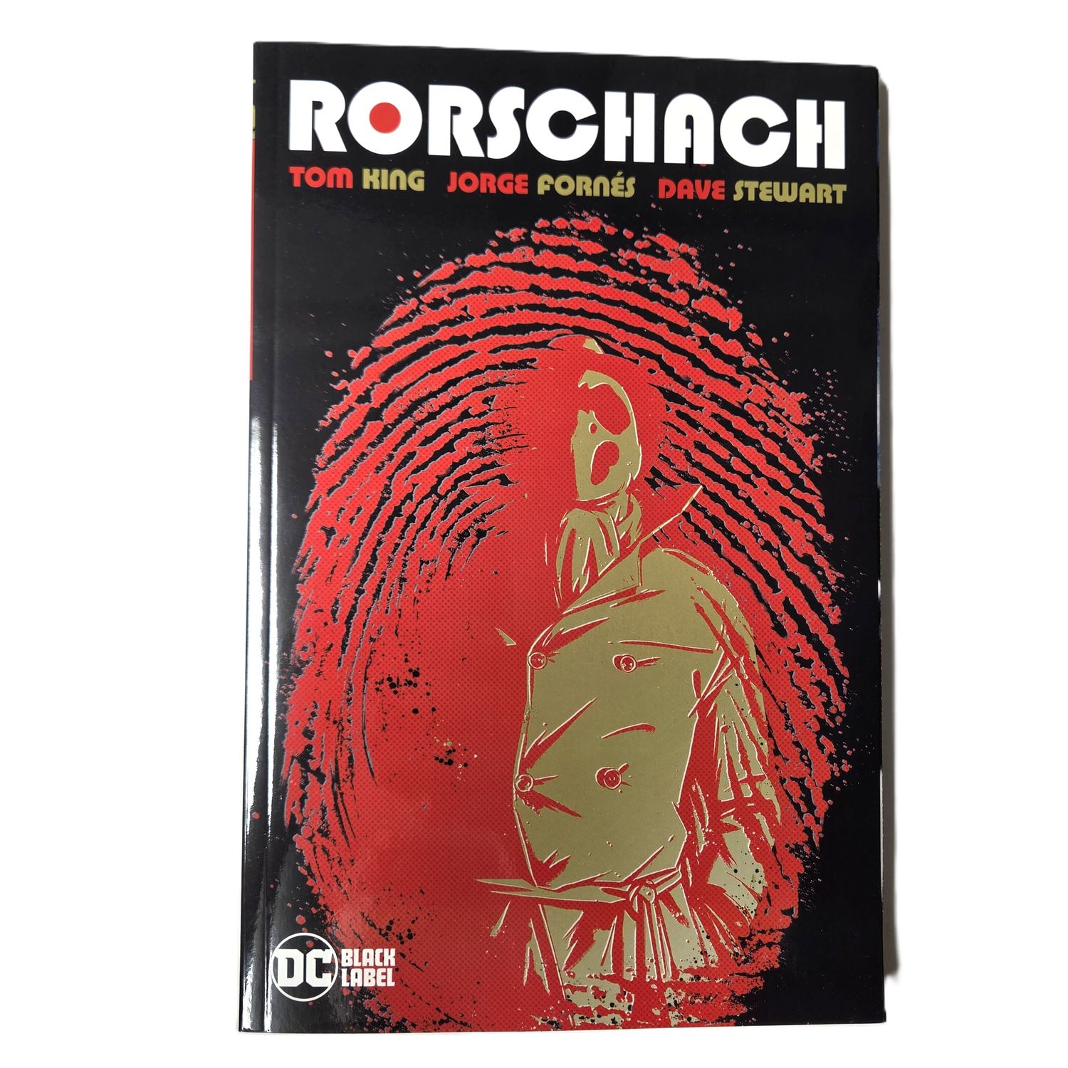 RORSCACH (2022, 17+)