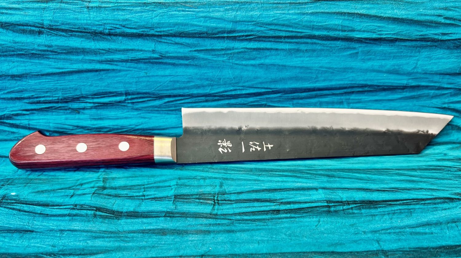 Tosaichi Shadow Kiritsuke Wine 210