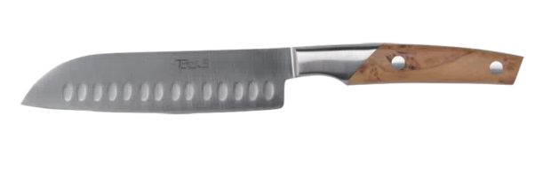 GC Santoku Granton Juniper