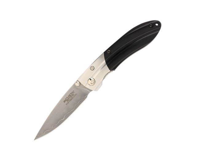 MCST Shinra Ripple SPG2 Ironwood