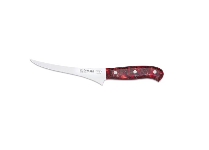 Giesser Premium Filet Red 170mm