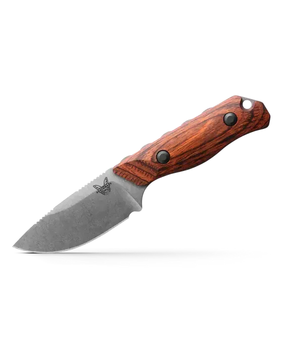 BM Hidden Canyon Hunter w/sheath