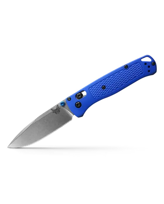 BM Bugout Blue Class