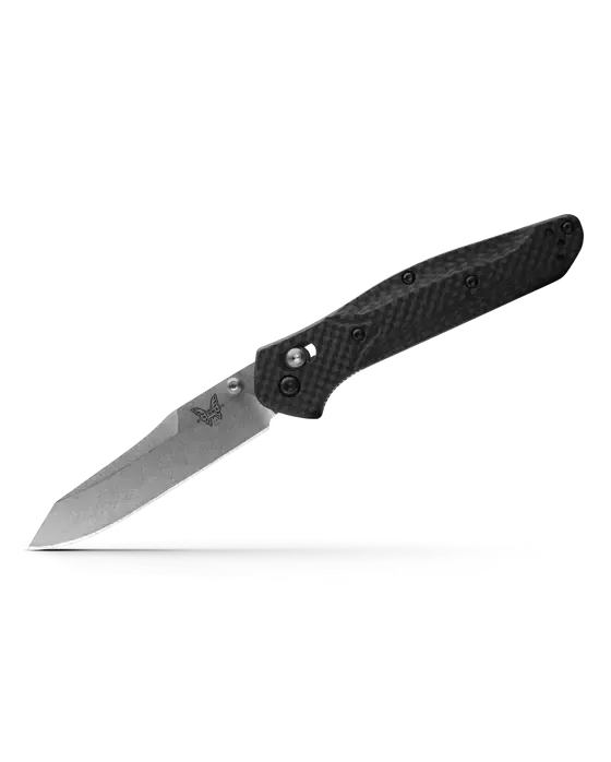 BM 940-1 Osborne Manual