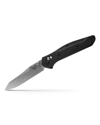 BM 940-1 Osborne Manual