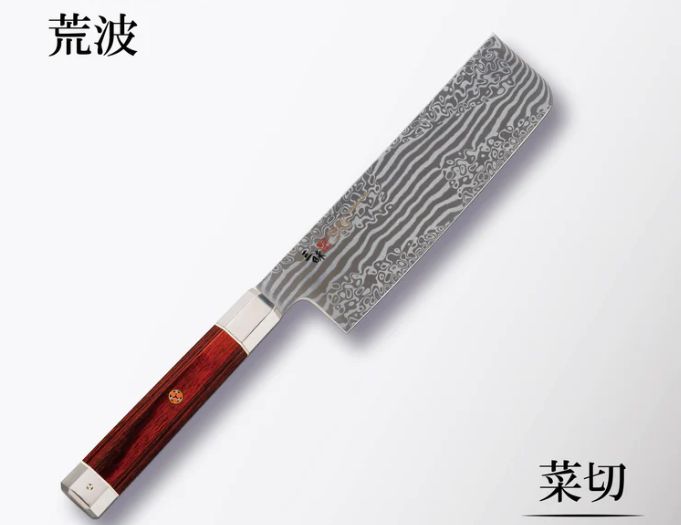 Nakiri Aranami Ultimate 165mm