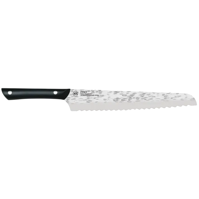 PRO Bread 9&quot; Serrated