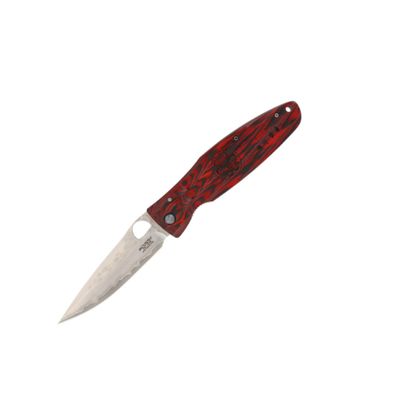 MCST Sengoku SPG2 Red Pakka 4.75