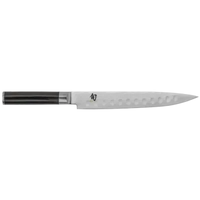 Classic Hollow Ground Slicing 9