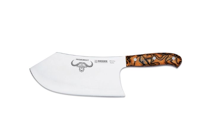 Giesser Premium Cleaver OR