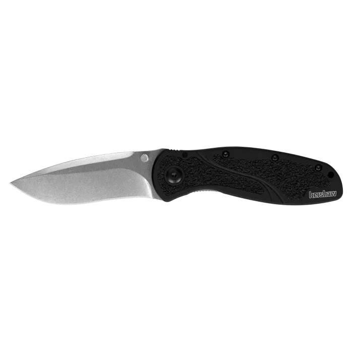 Blur Black Stonewash