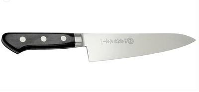 Gyuto 21 cm molybdenum