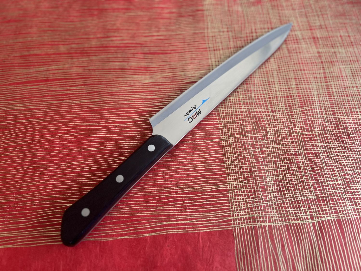 French Chef 8&quot; Chef Series