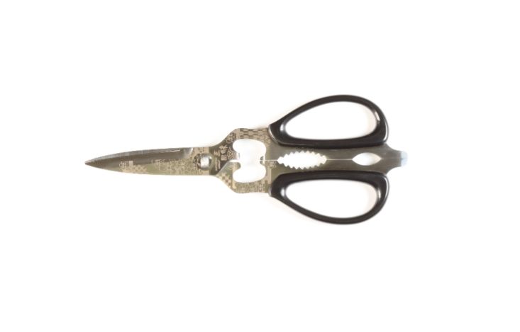 MCST Zanmai Sakura 8.5&quot; Shears