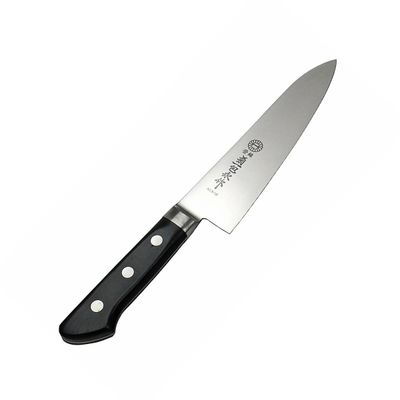 Gyuto 18 cm Molybdenum