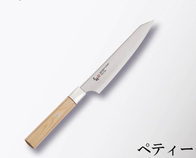 Petty 150 Zanmai Beyond Aogami Super