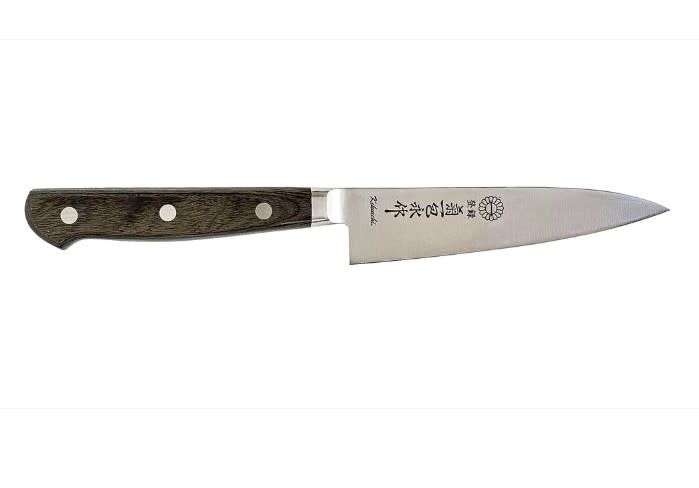 Petty Semi Stainless Carbon 15cm