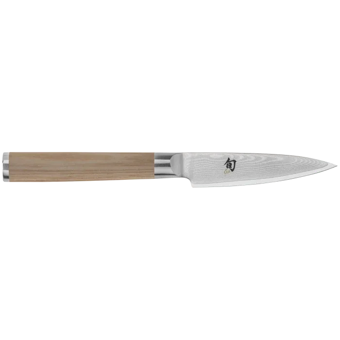 Shun Classic Blonde Paring 3.5