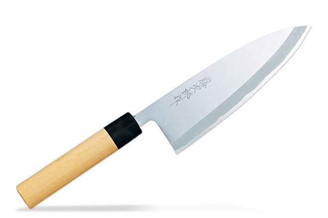 TOJ Deba White 180mm