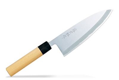 TOJ Deba White 180mm