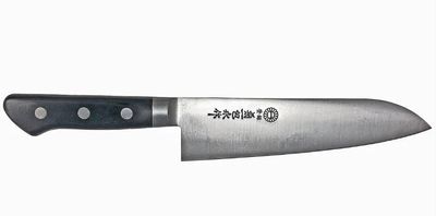 Santoku SK-4 Carbon Steel 18cm