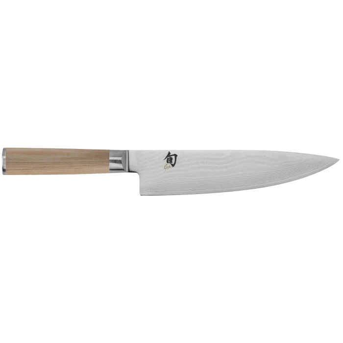 Shun Classic Blonde Chef 8