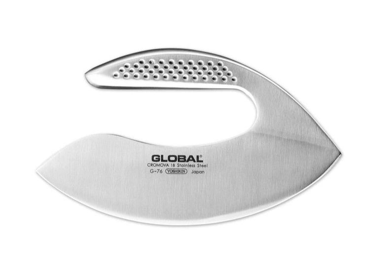 Global G-76 Herb Chopper