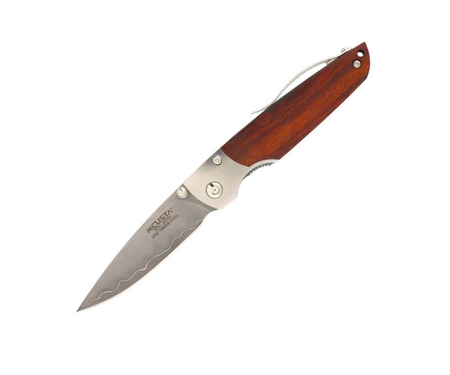 MC-143G SPG2 Shinra Irnwd w/clp