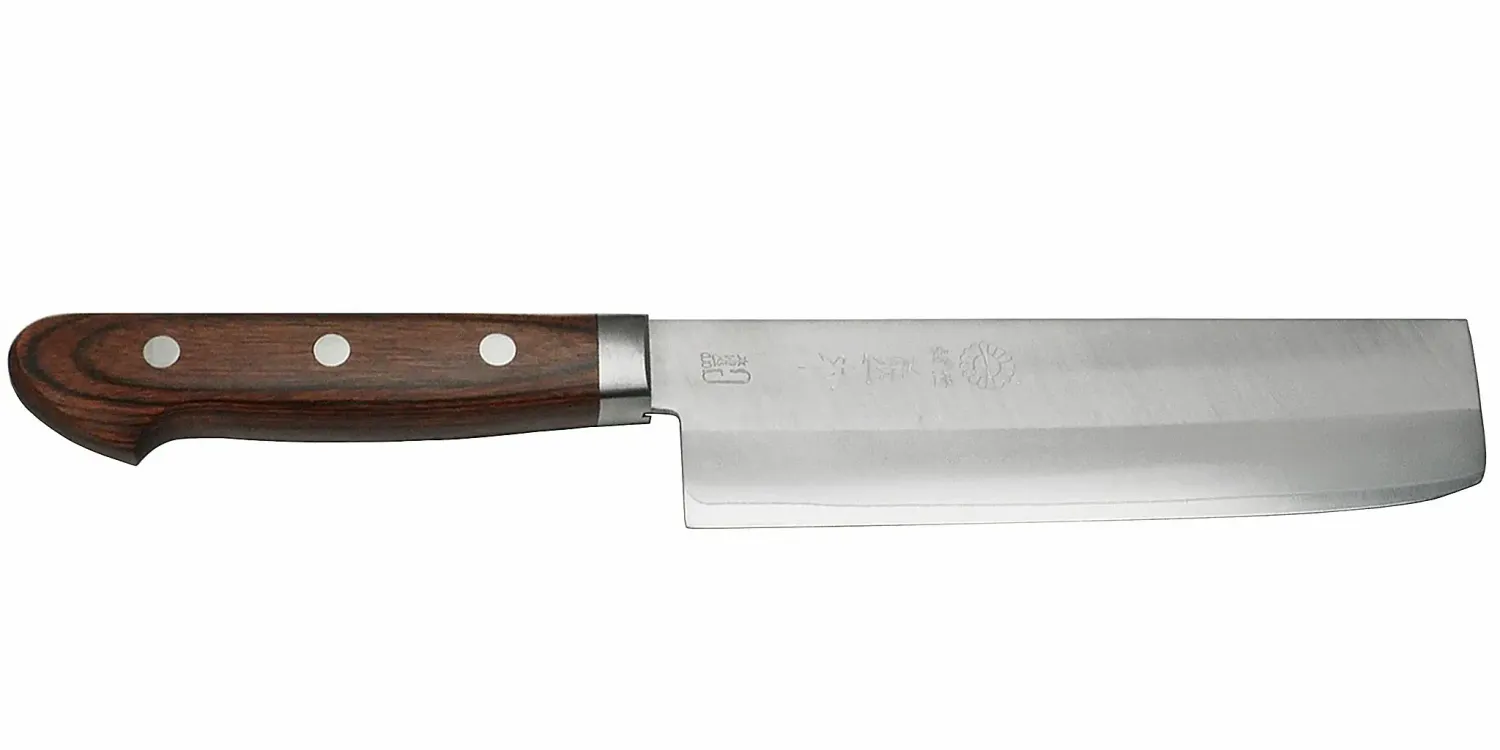 Nakiri Elite Warikomi Gold 17cm VG1 Core