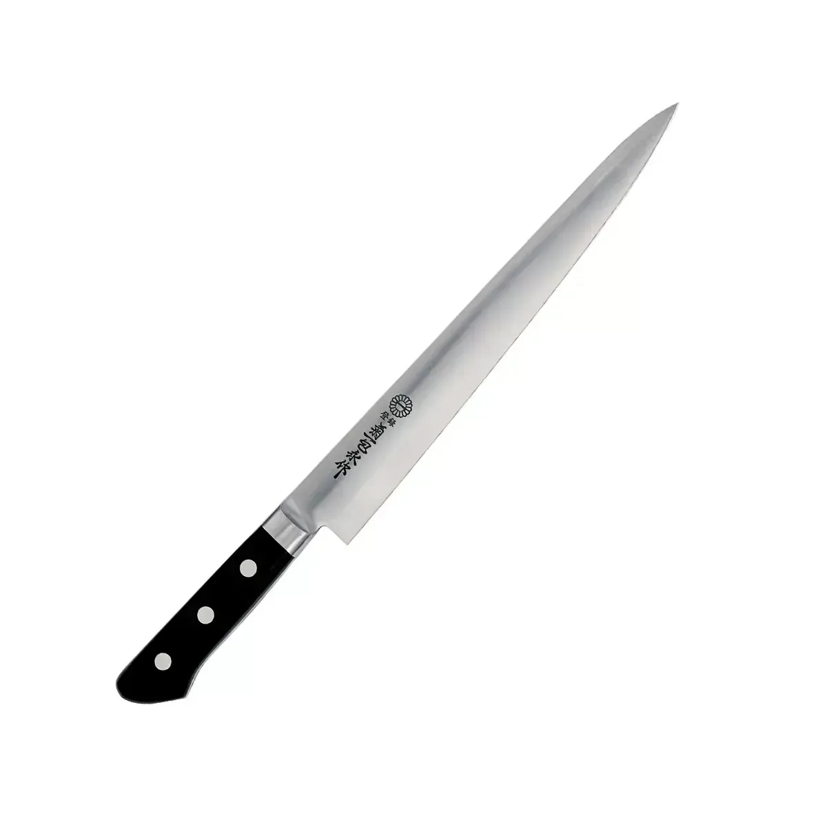 Sujihiki Slicer Elite Carbon 27cm