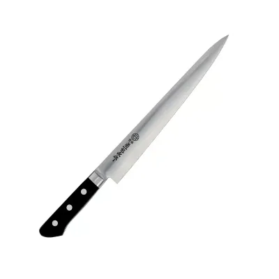 Sujihiki Slicer Elite Carbon 27cm